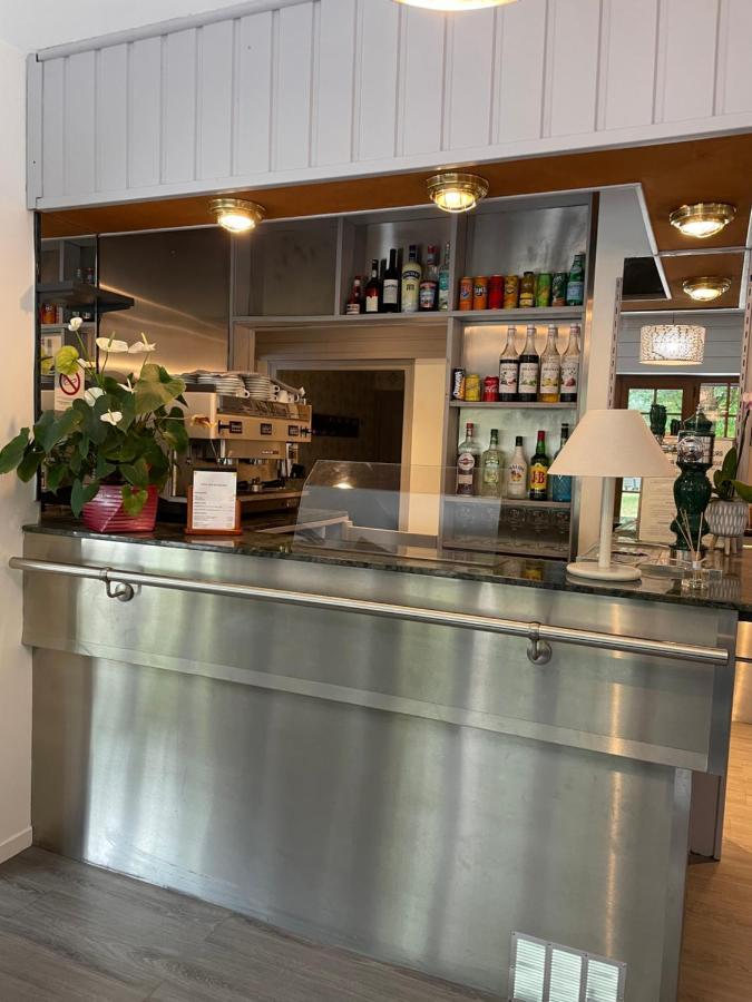 Hotel Saint Clair 루르드 외부 사진