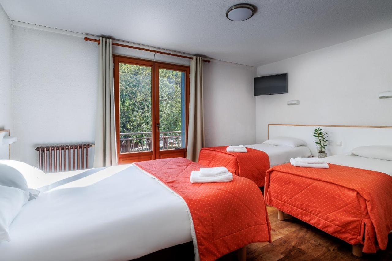 Hotel Saint Clair 루르드 외부 사진