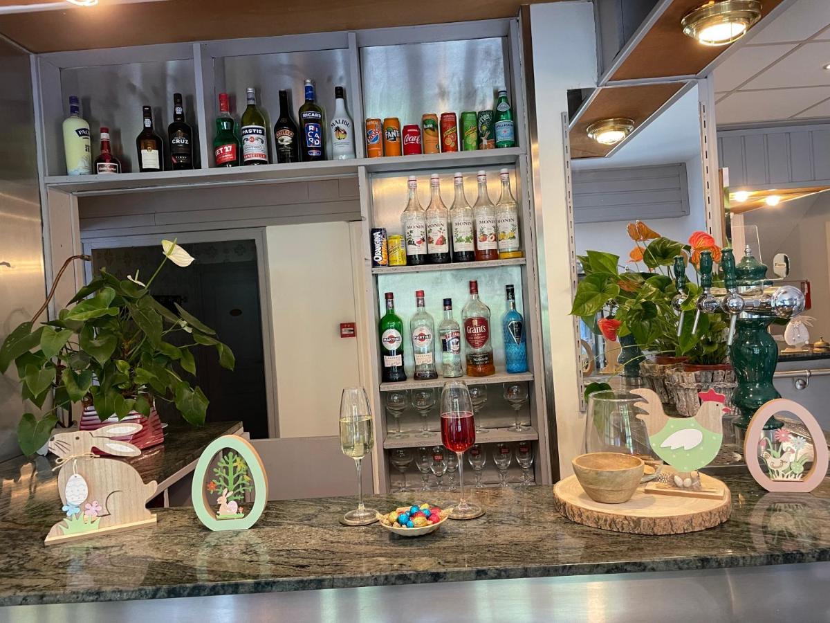 Hotel Saint Clair 루르드 외부 사진