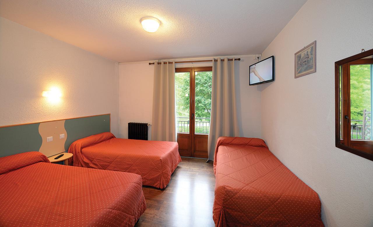 Hotel Saint Clair 루르드 외부 사진